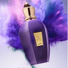 Xerjoff V Accento EDP For Unisex - 100 ml