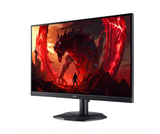 Acer Nitro KG1 Series (KG271) 27" FHD IPS 200Hz 0.5ms AMD FreeSync Premium HDR 10, Zero Frame Gaming Monitor
