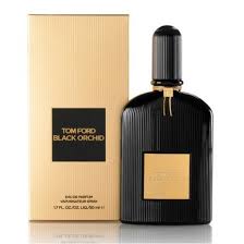 Tom Ford Black Orchid Body Spray For Unisex - 50 ml