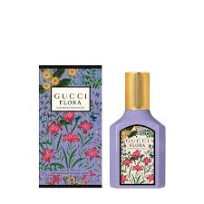 Gucci Flora Gorgeous Magnolia EDP For Her - 100 ml