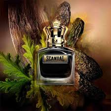 Jean Paul Gaultier Scandal Le Parfum EDP For Him - 100 ml