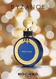 Rochas Byzance EDP For Her - 90 ml