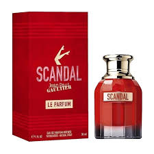 Jean Paul Gaultier Scandal Le Parfum EDP For Her - 80 ml