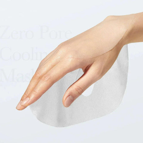 Medicube Zero Pore Cooling Mask - 27 gr