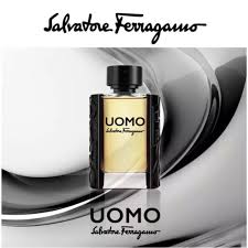 Salvatore Ferragamo Uomo EDT For Him - 100 ml