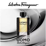 Salvatore Ferragamo Uomo EDT For Him - 100 ml