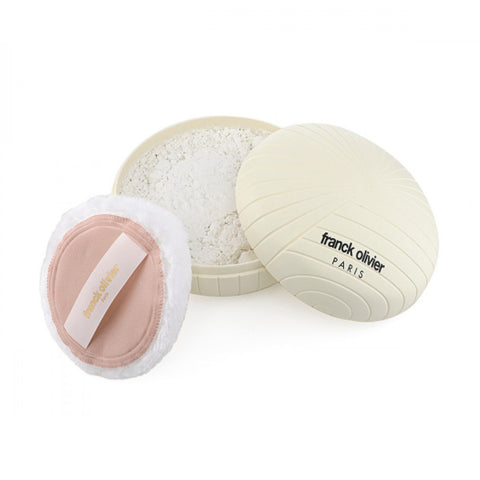 Franck Olivier Scented Body Powder For Her - 200 gm