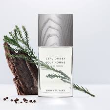 Issey Miyake L'Eau D'Issey EDP For Him - 125 ml