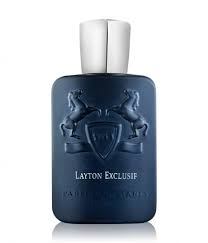 Marly Layton Exclusif Parfum For Unisex - 125 ml