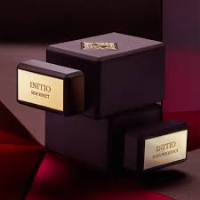 Initio The Carnal Blend Side Effect EDP For Unisex - 90 ml