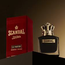 Jean Paul Gaultier Scandal Le Parfum EDP For Him - 100 ml