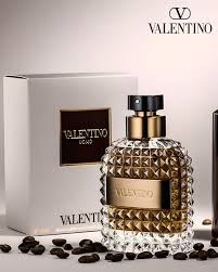 Valentino Uomo EDT For Him - 150 ML