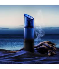 Kenzo Homme Santal Marin EDT For Him - 110 ml