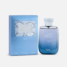 رصاصي عطر هوس آيس للرجال - 100 مل