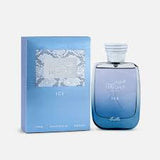 رصاصي عطر هوس آيس للرجال - 100 مل
