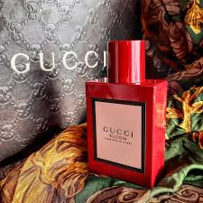 Gucci Bloom Ambrosia di Fiori EDP For Her - 100 ml