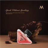 برادا عطر بارادوكس إنتنس للسيدات - 90 مل
