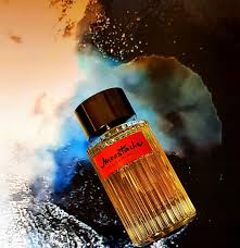 Rochas Moustache EDP For Him - 90 ml