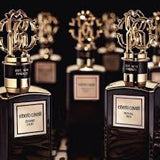 Roberto Cavalli Gold Collection Divine Oud EDP For Unisex - 100 ml