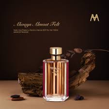 Prada La Femme Intense EDP For Her - 100 ml