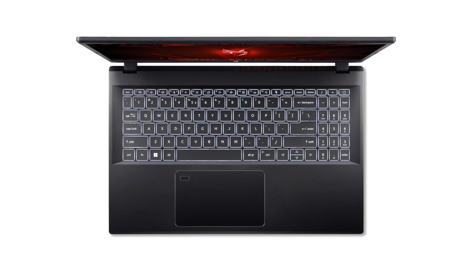 Acer Nitro V 15 Gaming Laptop (Intel Core i7-13620H / 16GB RAM / 512GB SSD / GeForce RTX 4050 6GB)