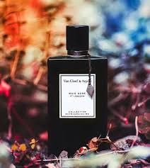 Van Cleef & Arpels Bois Dore EDP For Unisex - 75 ml