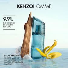 Kenzo Homme Marine EDT For Him - 110 ml