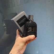 Valentino Uomo Intense EDP For Him - 100 ML