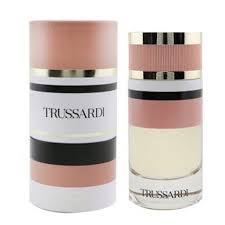 تروساردي عطر أو دو بارفان للنساء - 90 مل
