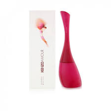 Kenzo Amour EDP For Her - 100 ml