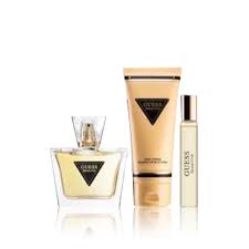 Guess Seductive Gift Set EDT For Her - 75 ml - 4 Pcs Set