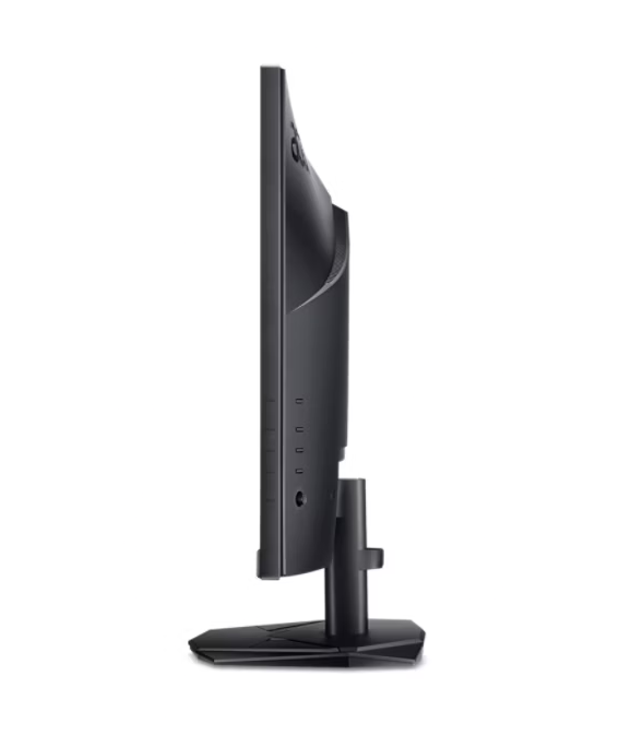 Acer Nitro KG1 Series (KG271) 27" FHD IPS 200Hz 0.5ms AMD FreeSync Premium HDR 10, Zero Frame Gaming Monitor