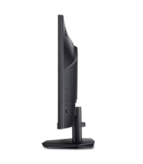 Acer Nitro KG1 Series (KG271) 27" FHD IPS 200Hz 0.5ms AMD FreeSync Premium HDR 10, Zero Frame Gaming Monitor
