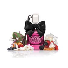 Juicy Couture Viva La Juicy Noir EDP For Her - 100 ml