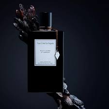 Van Cleef & Arpels Bois Dore EDP For Unisex - 75 ml