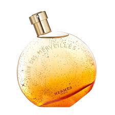 Hermes Eau Des Merveilles Elixir EDP For Her - 100 ml