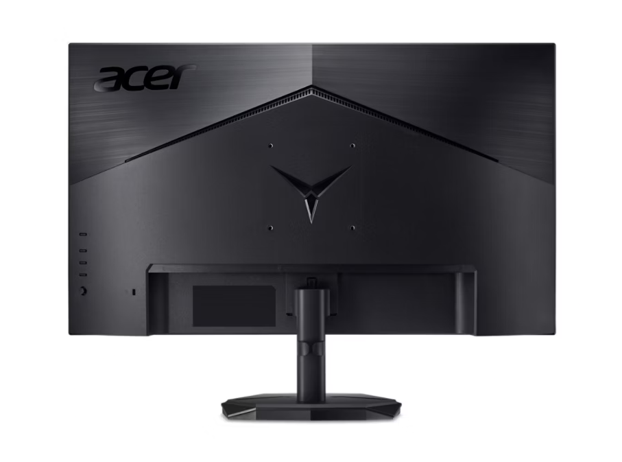 Acer Nitro KG1 Series (KG271) 27" FHD IPS 200Hz 0.5ms AMD FreeSync Premium HDR 10, Zero Frame Gaming Monitor