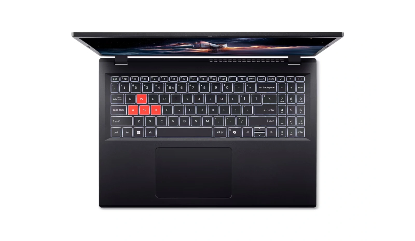 Acer Nitro Lite Gaming Laptop (Intel Core i5-13420H / 16GB RAM / 512GB SSD / GeForce RTX 3050 6GB)