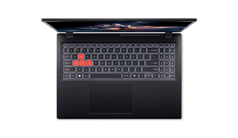 Acer Nitro Lite Gaming Laptop (Intel Core i5-13420H / 16GB RAM / 512GB SSD / GeForce RTX 3050 6GB)