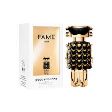 Paco Rabanne Fame Parfum For Her - 100 ml