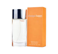 Clinique  Happy Perfume EDP For Her - 100 ml