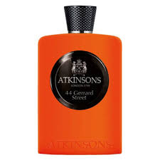 Atkinson 44 Gerrard Street EDC Spray For Unisex - 100 ml