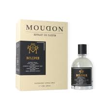 Moudon Eclipse EDP For Unisex - 100 ml
