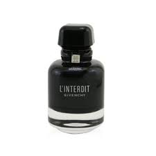 Givenchy L'Interdit Intense EDP For Her - 80 ml