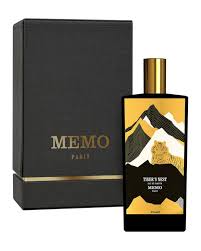 Memo Art Land Tiger's Nest EDP For unisex - 75 ml