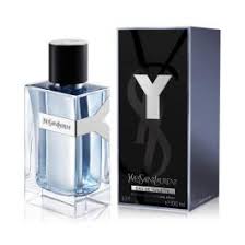 Yves Saint Laurent Ysl EDT For Him - 100 ml