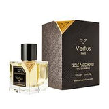 Versace Sole Patchouli EDP For Unisex - 100 ml