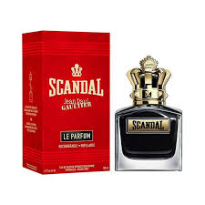 Jean Paul Gaultier Scandal Le Parfum EDP For Him - 100 ml