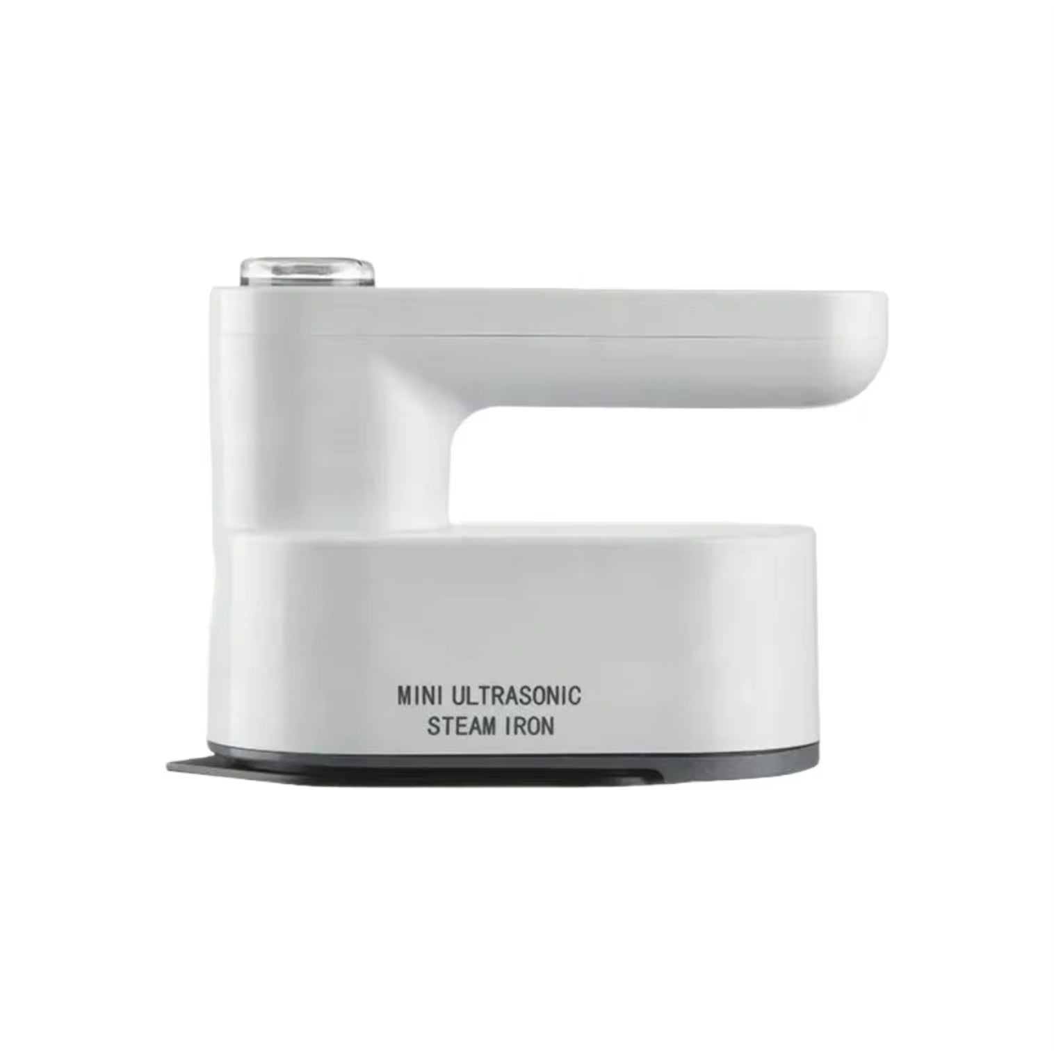 Rechargeable Cordless Mini Steam Iron with Dual Temperature Control – 5200 mAh