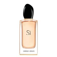 Giorgio Armani Si EDP For Her - 100 ml